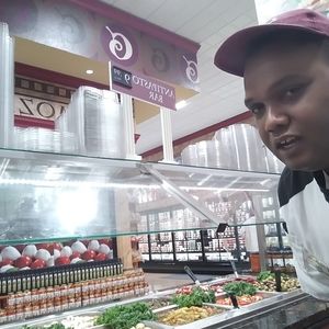 Meet your Posher, Neil